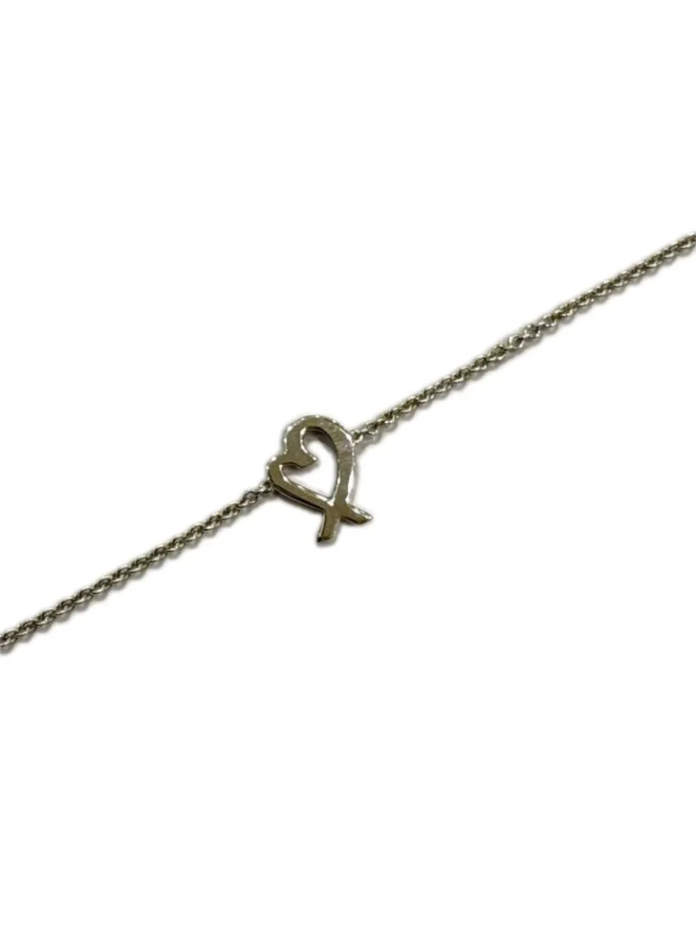 Tiffany & Co. brand tiffany